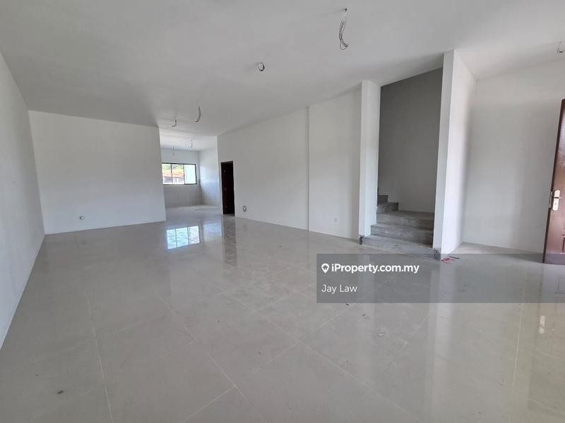 2-storey Terraced House for Sale in Kuching, Sarawak by Jay Law - iProperty.com.my