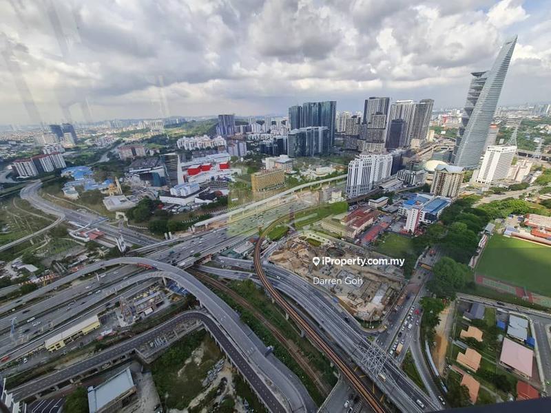Kediaman Servis untuk Dijual di ViiA Residences oleh Darren Goh - iProperty.com.my