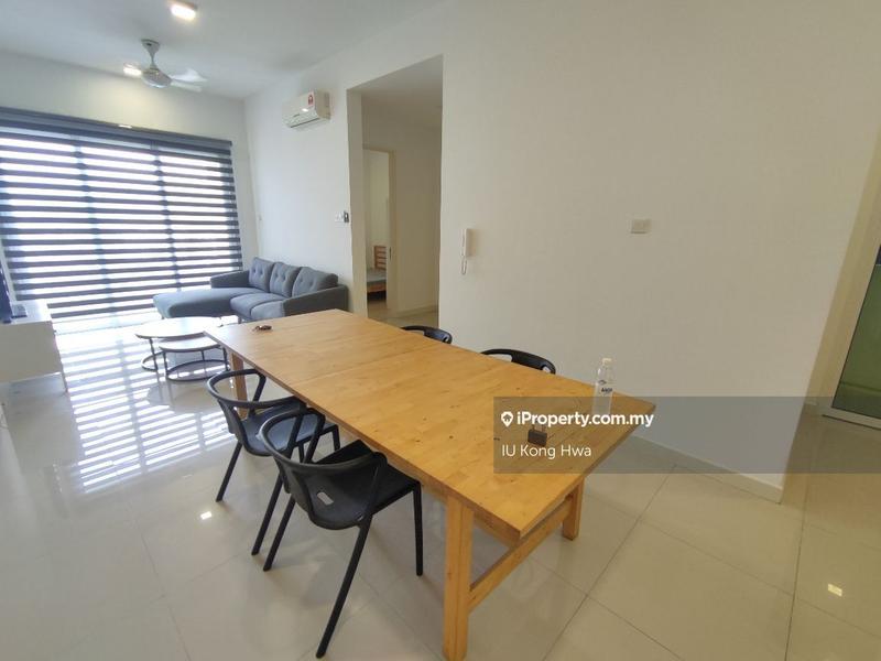 Service Residence for Sale in Desa Green by IU Kong Hwa - iProperty.com.my