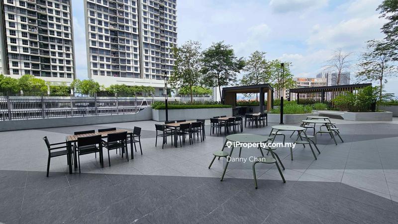 Service Residence for Sale in Sunway Avila Residences by Danny Chan - iProperty.com.my