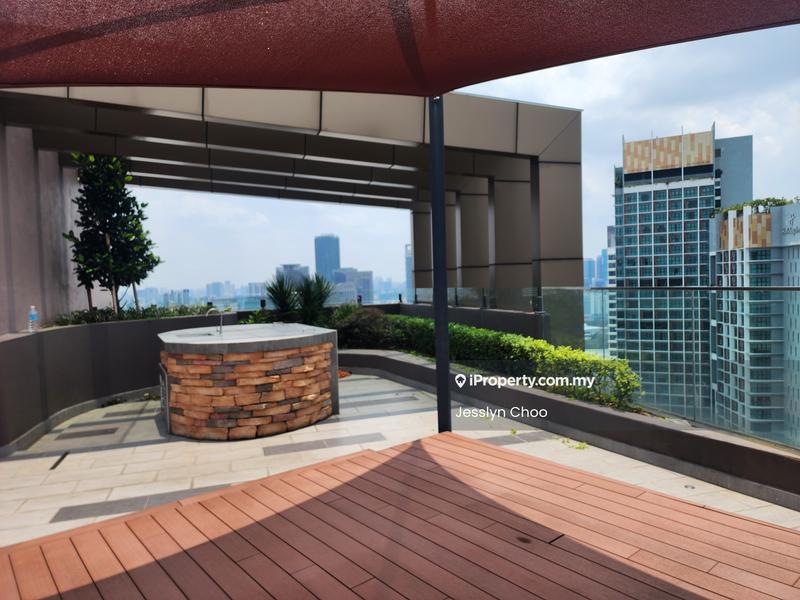 Service Residence for Sale in Residensi 38 Bangsar by Jesslyn Choo - View - iProperty.com.my