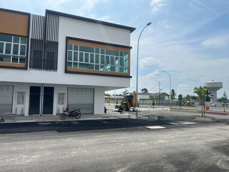 Kedai untuk Disewa di Taman Seri Jaromas, Jenjarom oleh Yap Chew Ying - iProperty.com.my