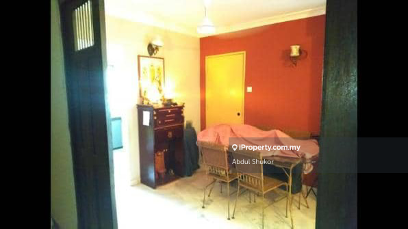 Pangsapuri untuk Dijual di Pangsapuri Mayang oleh Abdul Shukor - iProperty.com.my