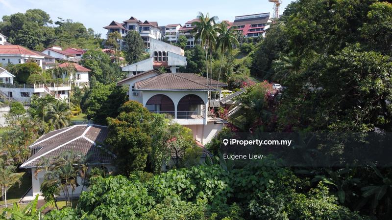 Bungalow Land for Sale in Bukit Damansara, Damansara Heights by Eugene Liew - iProperty.com.my