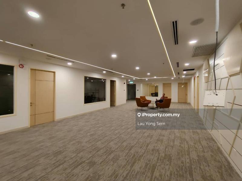 Office for Rent in Taman Perindustrian Bayan Lepas, Bayan Lepas by Lau Yong Sern - iProperty.com.my