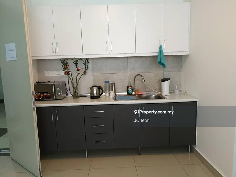 Kediaman Servis untuk Dijual di Oasis Serviced Suites @ Oasis Ara Damansara oleh JC Teoh - iProperty.com.my