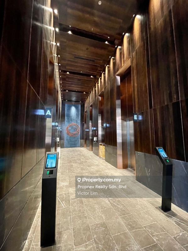 Office for Rent in Bukit Bintang, KL City Centre by Victor Lim - iProperty.com.my