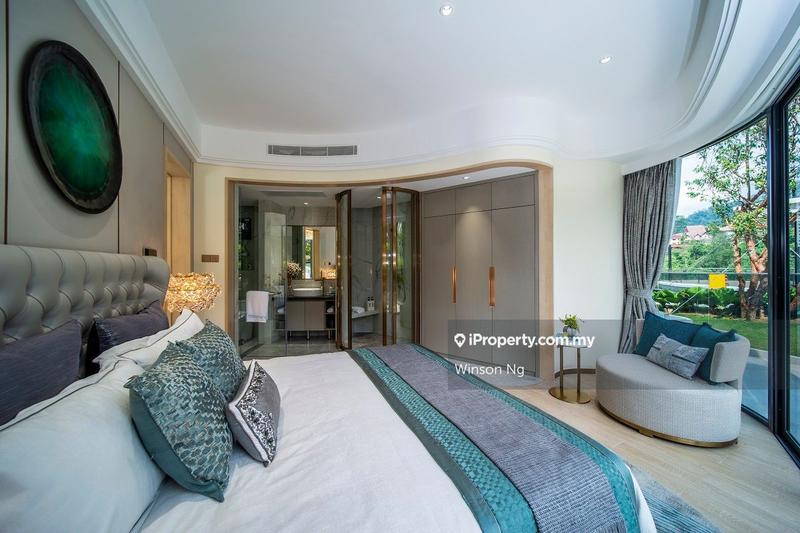 Service Residence for Sale in IBN Highlands City by Winson Ng - iProperty.com.my