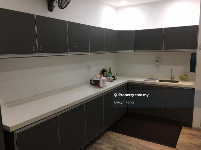 Pejabat untuk Disewa di Subang Jaya, Selangor oleh Evelyn Kong - iProperty.com.my