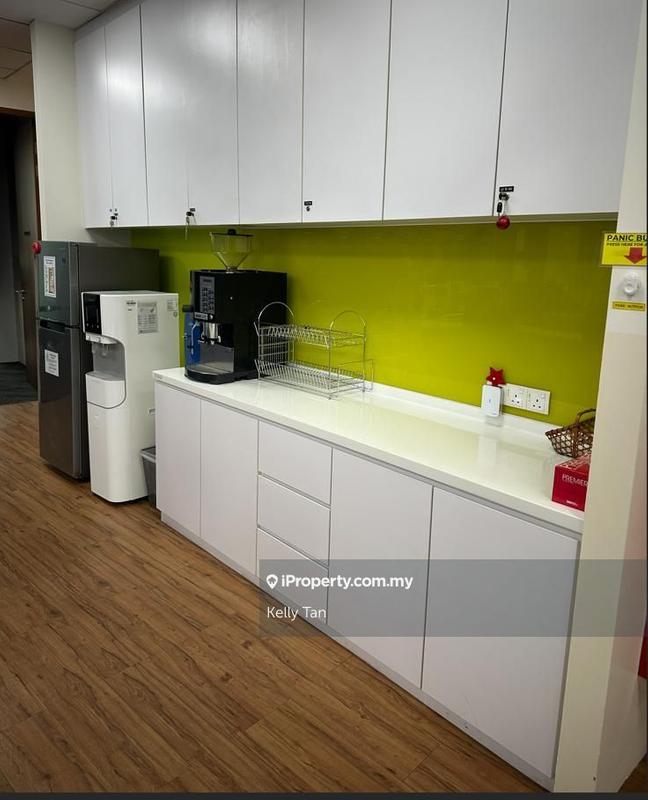 Office for Rent in Bukit Damansara, Damansara Heights by Kelly Tan - iProperty.com.my