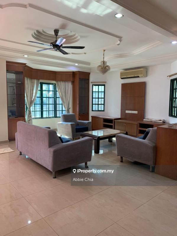Semi-Detached House for Sale in Bukit Rahman Putra, Sungai Buloh by Abbie Chia - iProperty.com.my