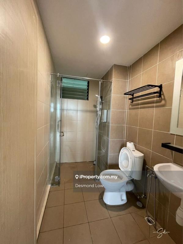 Kondominium untuk Dijual di Ramah Pavilion oleh Desmond Low - iProperty.com.my