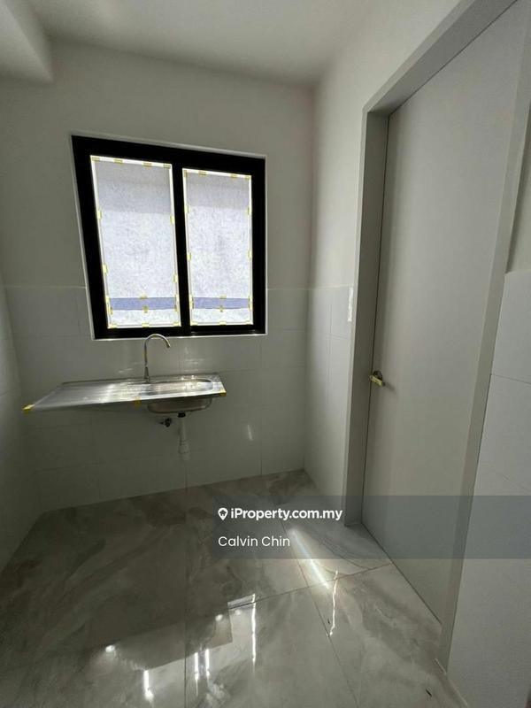 Rumah Berangkai 3 Tingkat untuk Dijual di Melawati, Selangor oleh Calvin Chin - Interior - iProperty.com.my