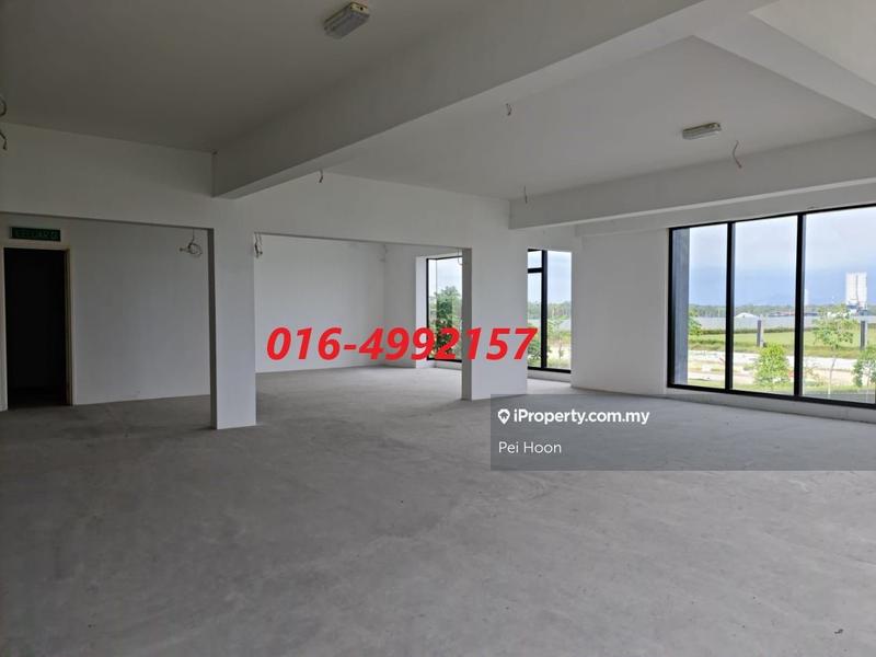 Shop-Office for Sale in Aspen Vision city, Batu Kawan by Pei Hoon - iProperty.com.my