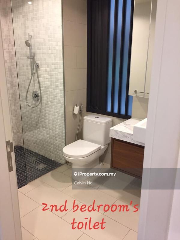 Condominium for Sale in Dedaun Condominium by Calvin Ng - iProperty.com.my