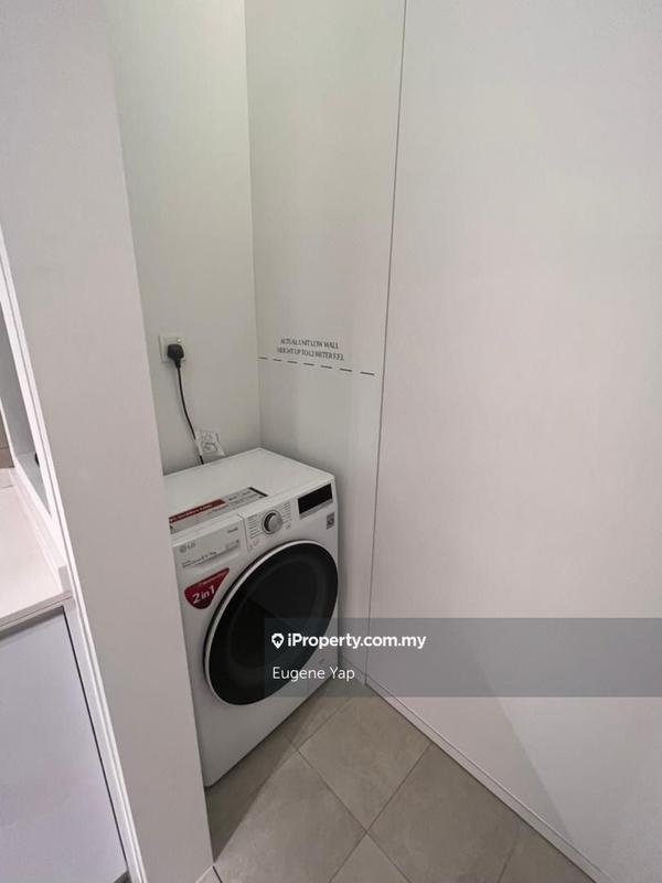 Residensi Servis untuk Dijual di Myara Park oleh Eugene Yap - iProperty.com.my