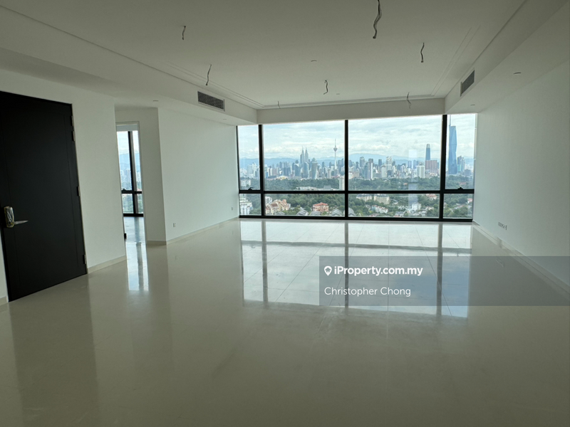 For Sale - Pavilion Damansara Heights