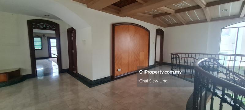 Bungalow House untuk Dijual di Bukit Jalil Golf, Bukit Jalil oleh Chai Siew Ling - iProperty.com.my
