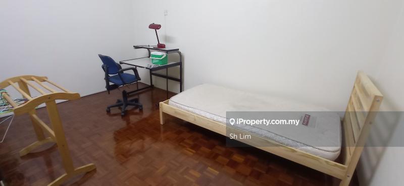 Pangsapuri untuk Dijual di Sri Pelangi oleh Sh Lim - iProperty.com.my