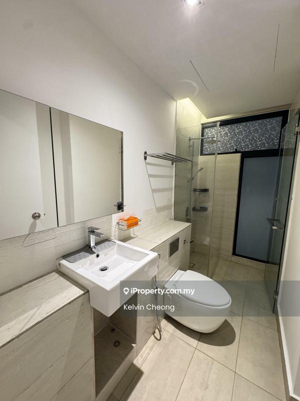 Residensi Servis untuk Disewa di Lumi Tropicana oleh Kelvin Cheong - Bathroom - iProperty.com.my