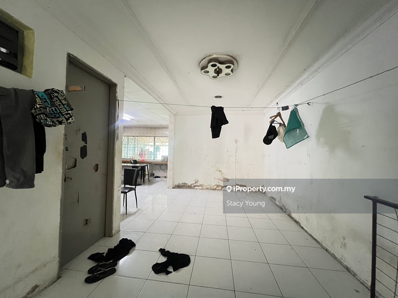 2-storey Terraced House for Sale in Taman Desa Aman, Cheras by Stacy Young - iProperty.com.my