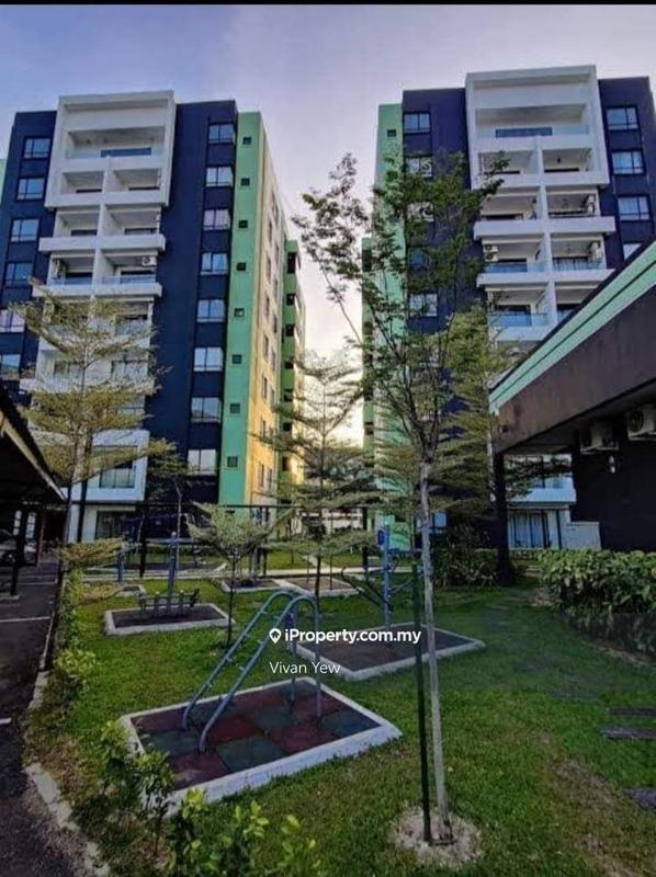 Kondominium untuk Dijual di Manhattan Condominium oleh Vivan Yew - iProperty.com.my