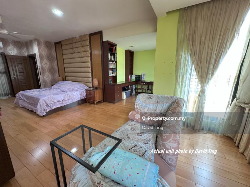 Rumah Teres 3-Tingkat untuk Dijual di Lake Fields, Sungai Besi oleh David Ting - iProperty.com.my