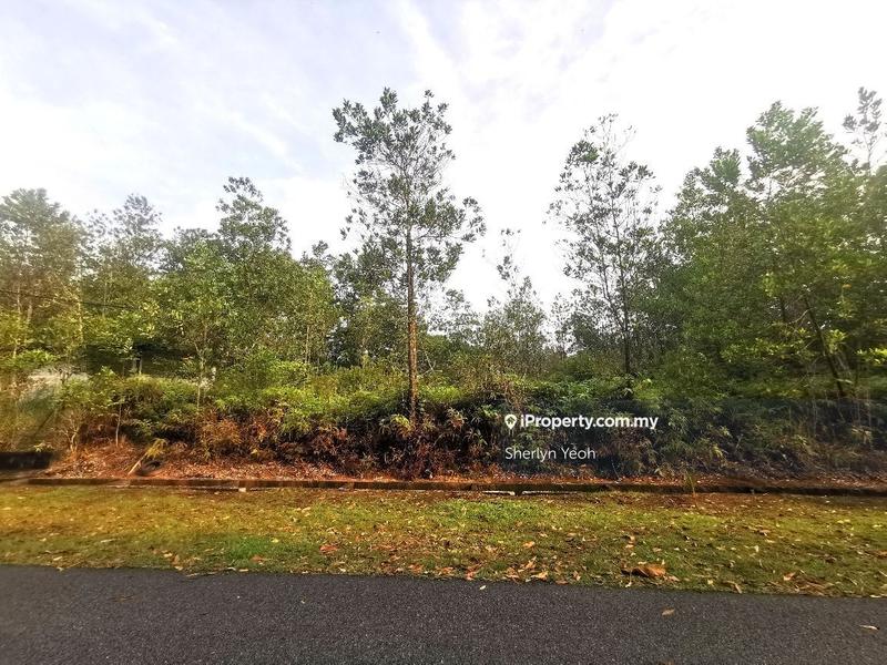 For Sale - Freehold Tanjung Malim Behrang 2020 Industrial Land