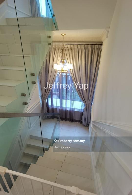 Condominium for Rent in Seri Puteri Hills Town Villa & Condominium by Jeffrey Yap - iProperty.com.my