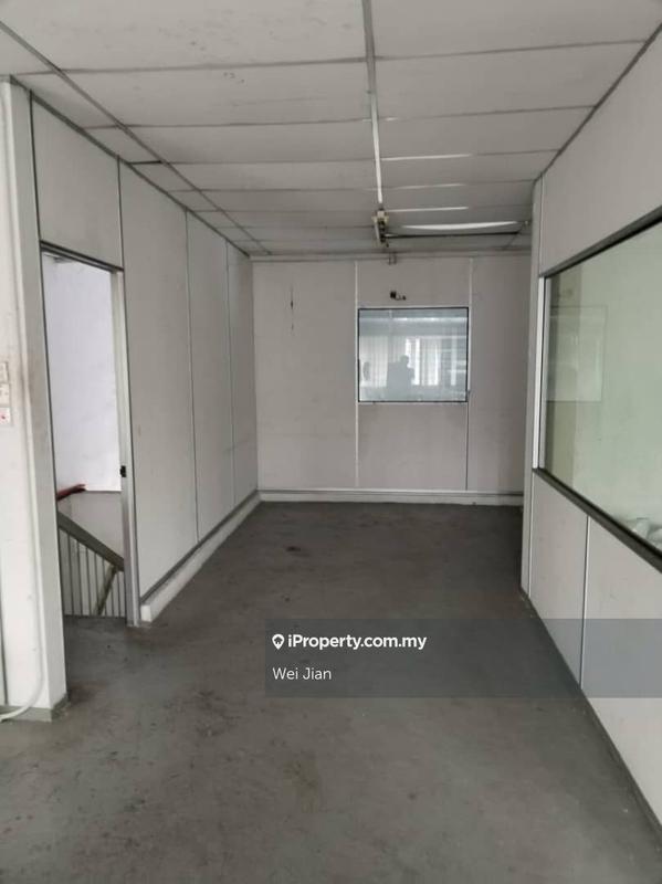 Kilang Teres untuk Dijual di Usj 1, Subang Jaya oleh Wei Jian - iProperty.com.my