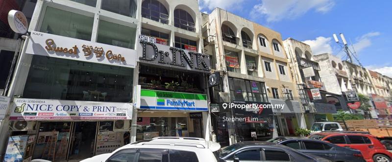 Kedai untuk Dijual di SS15, Subang Jaya oleh Stephen Lim - iProperty.com.my