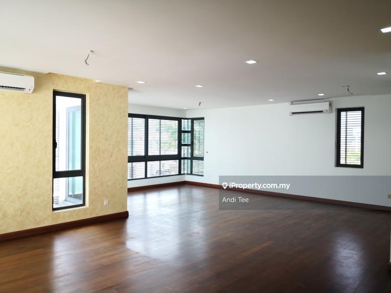 Banglo untuk Dijual di Ampang Jaya, Ampang oleh Andi Tee - iProperty.com.my