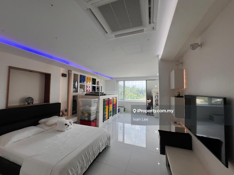 Bungalow House for Sale in Damansara Heights, Damansara Heights by Ivan Lee - iProperty.com.my