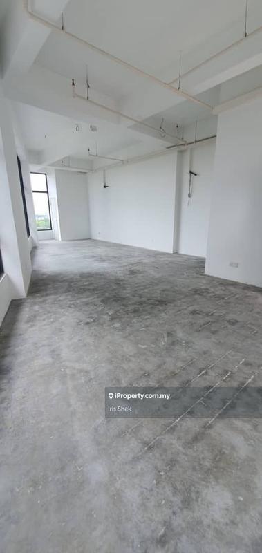 Office for Rent in Kota Kemuning, Shah Alam by Iris Shek - iProperty.com.my