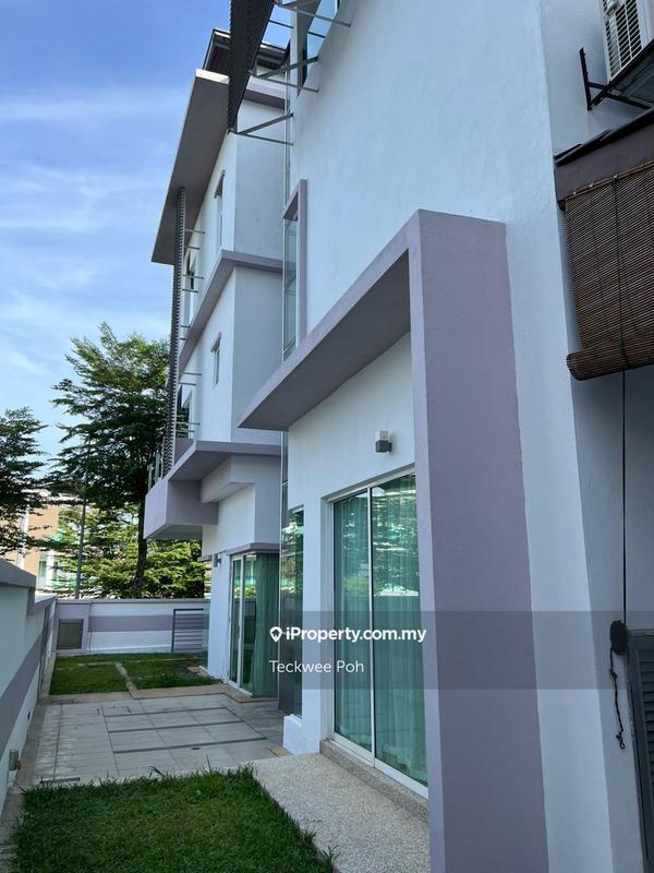 Rumah Berkembar untuk Dijual di Taman Beverly Height, Ulu Kelang oleh Teckwee Poh - iProperty.com.my