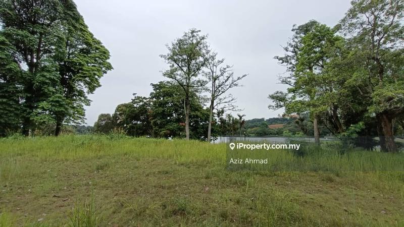 Bungalow Land for Sale in Presint 10, Putrajaya by Aziz Ahmad - iProperty.com.my
