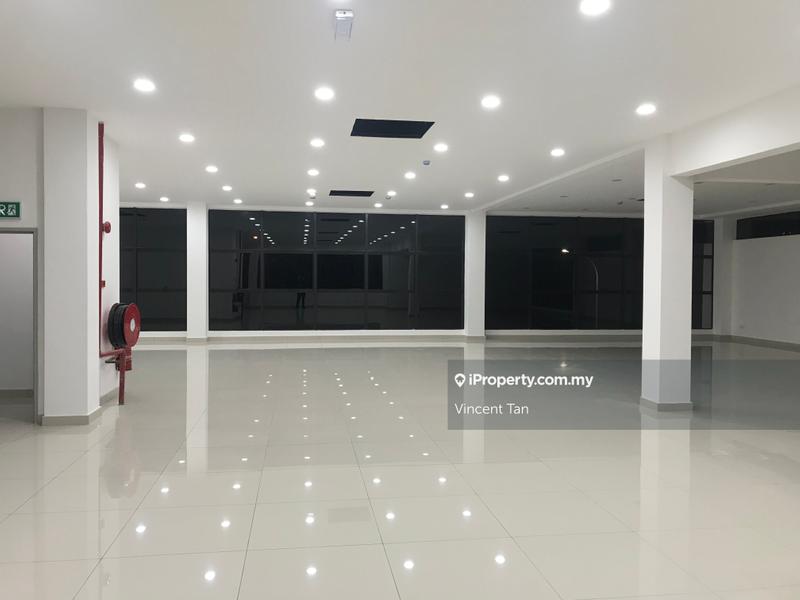 Semi-D Factory for Rent in Bandar Baru Nilai, Nilai by Vincent Tan - iProperty.com.my