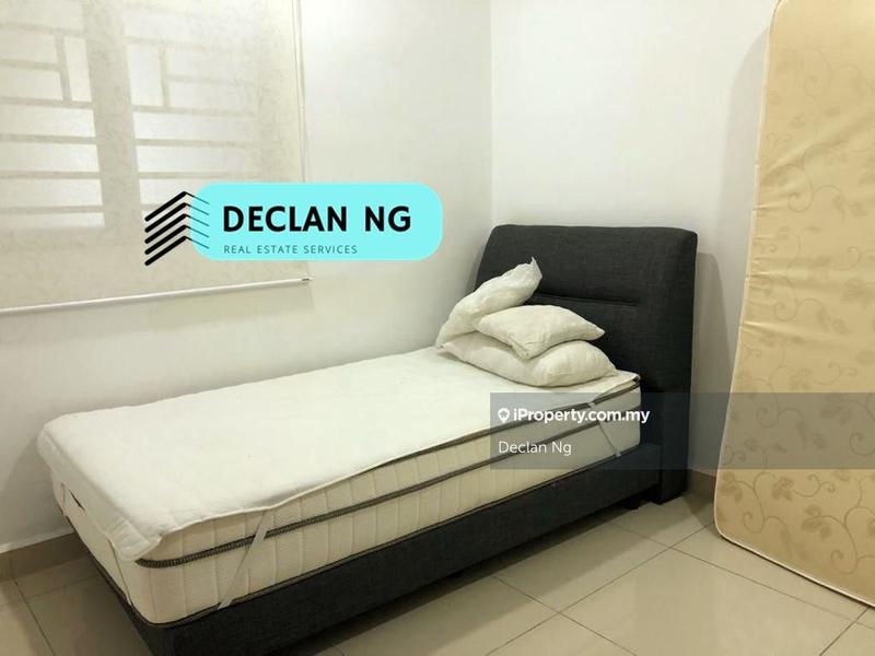 Condominium for Rent in Reflections Condominium by Declan Ng - iProperty.com.my