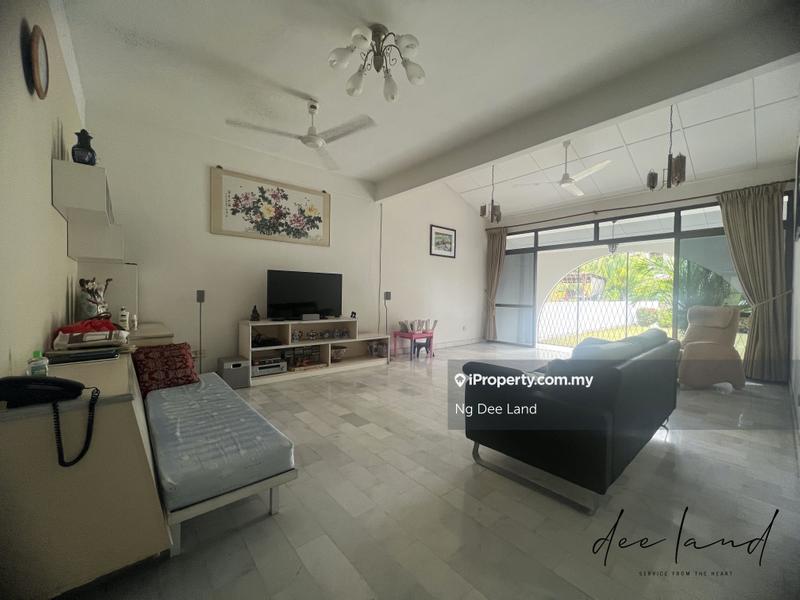 Rumah Berkembar untuk Dijual di Taman Sungai Ara, Sungai Ara oleh Deeland - iProperty.com.my