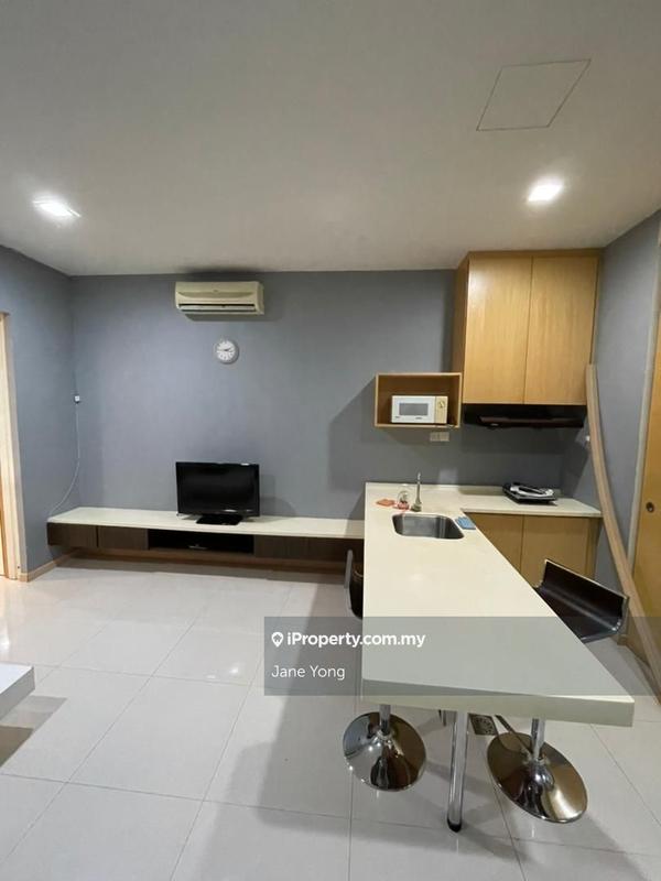 Service Residence for Sale in Pertama Residency by Jane Yong - iProperty.com.my