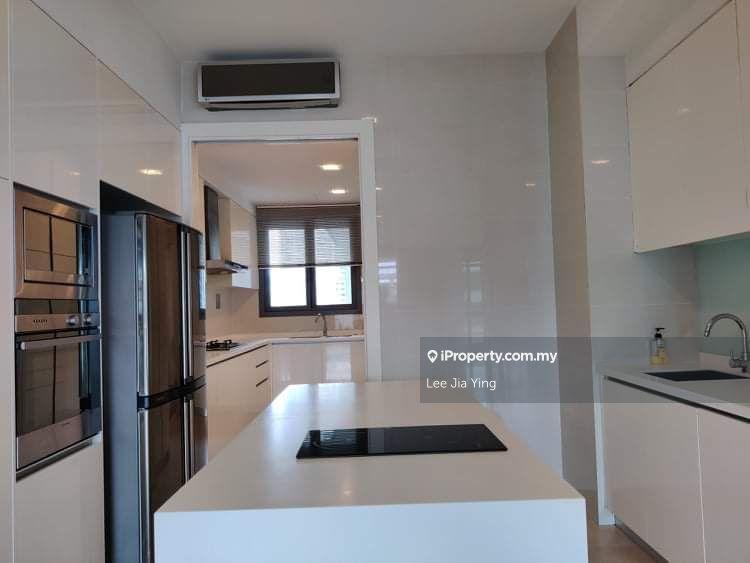 Condominium for Sale in Seni Mont Kiara by Lee Jia Ying - iProperty.com.my