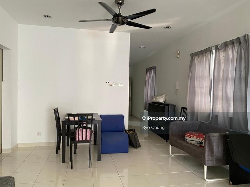 Kondominium untuk Dijual di The iResidence oleh Ryo Chung - iProperty.com.my