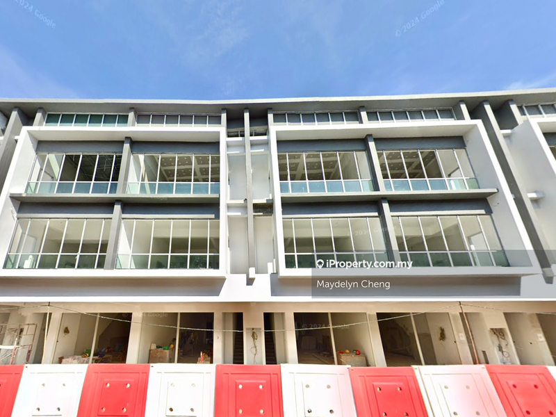 Shop for Rent in AVENUE 3 MEDAN PUTERI, Rawang by Maydelyn Cheng - iProperty.com.my