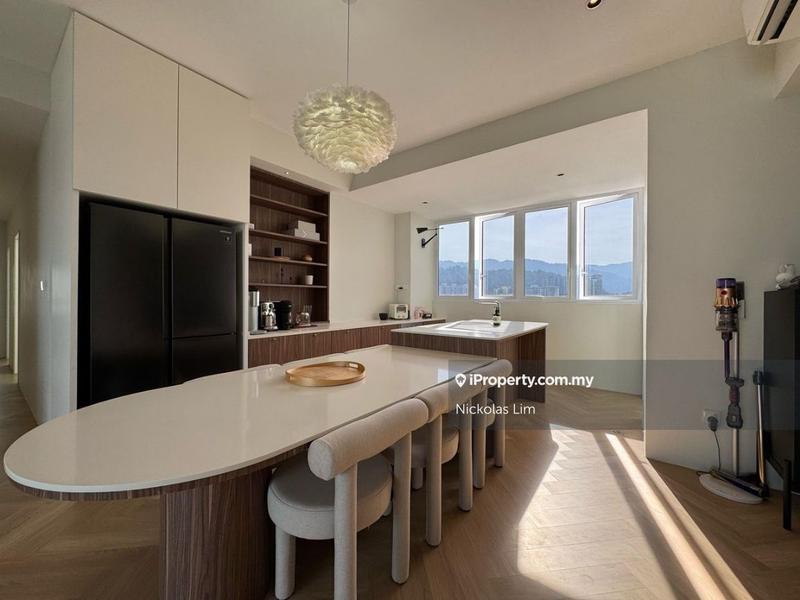 For Sale - City Residence