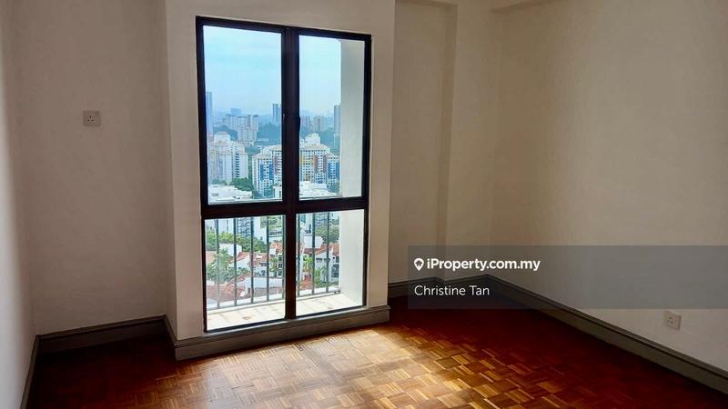 Condominium for Sale in Pantai Hillpark 3 by Christine Tan - iProperty.com.my