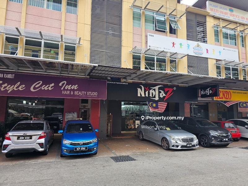 Shop for Sale in Kelana Jaya, Petaling Jaya by Wilson Yong - iProperty.com.my