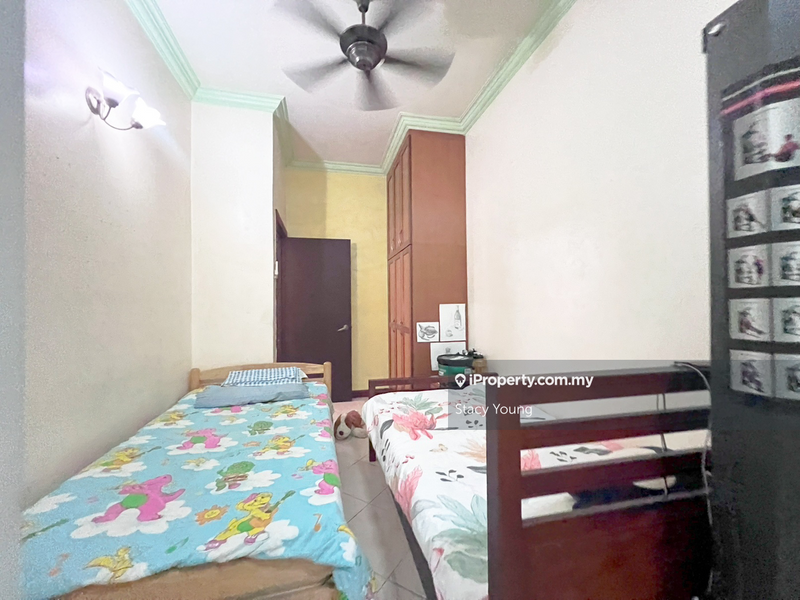 Rumah Berkembar untuk Dijual di Alam Damai, Cheras oleh Stacy Young - iProperty.com.my