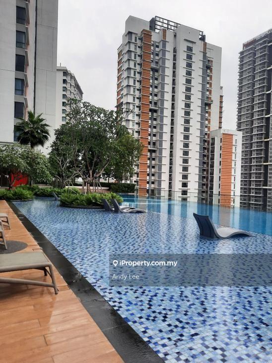 For Rent - Union Suites