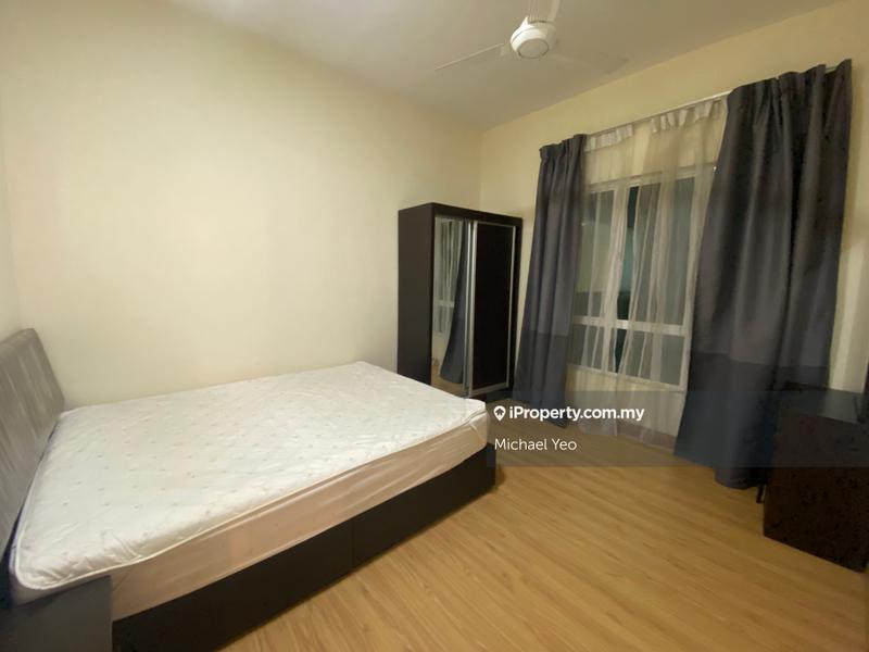 For Rent - Metropolitan Square