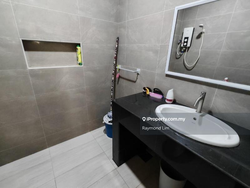 For Sale - Costa Mahkota